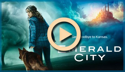 Смотрим 1  серию 1 сезона сериала Изумрудный город / Emerald City онлайн!